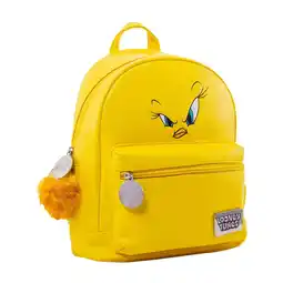 Walmart Looney Tunes Tweety Knapsack offer