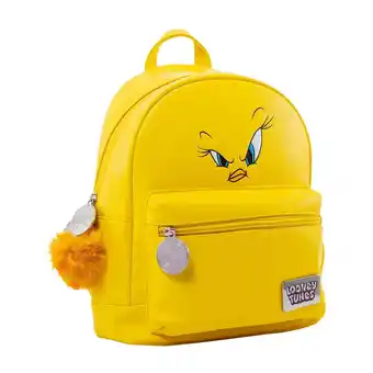 Walmart Looney Tunes Tweety Knapsack offer