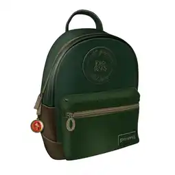Walmart Lord Of The Rings The Ring Knapsack offer