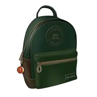 Walmart Lord Of The Rings The Ring Knapsack offer