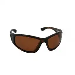 Walmart Coppermax 2528PL Tortoise / Copper Solar Wrap offer