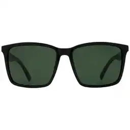 Walmart Ensea Optics RMOGB17 Ramble On Gloss Black Sunglasses with Vintage Grey Polarized Lens offer