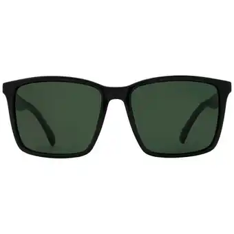 Walmart Ensea Optics RMOGB17 Ramble On Gloss Black Sunglasses with Vintage Grey Polarized Lens offer