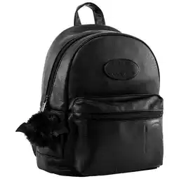 Walmart Batman Logo Knapsack offer