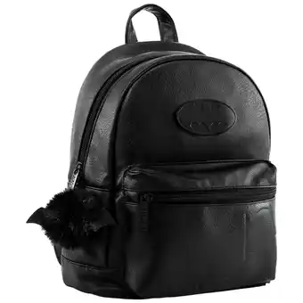 Walmart Batman Logo Knapsack offer