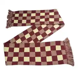 Walmart Ultratec Clothing Checked Fashion Scarf offer