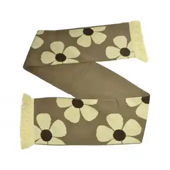 Walmart Ultratec Clothing Flowers Fashion Scarf offer