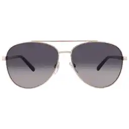 Walmart MARC JACOBS MJ760S-RHL9O-60 Sunglasses Size 60mm 140mm 14mm gold Women NEW offer