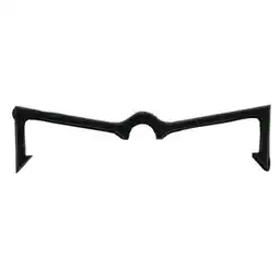 Walmart 18025 Peg Locks - 25 Pack offer