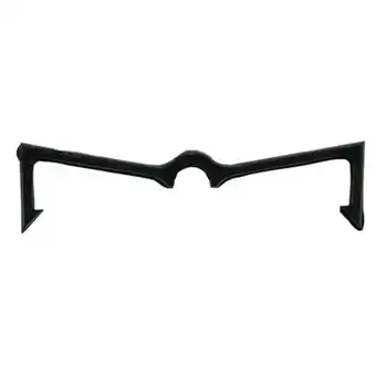 Walmart 18025 Peg Locks - 25 Pack offer
