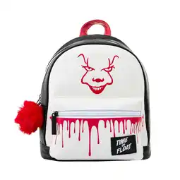 Walmart It Friday 13th Horror Knapsack offer