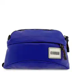 Walmart Coach Men's Pacer Sport Pack With Coach Patch-Blue offer