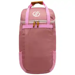 Walmart Dare 2B Offbeat Leather Trim 16L Knapsack offer