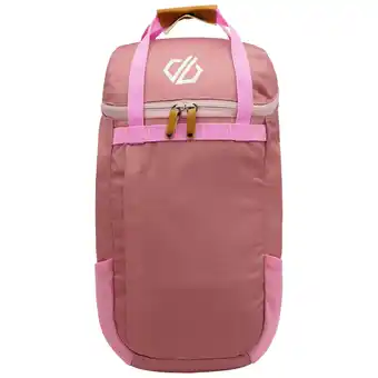 Walmart Dare 2B Offbeat Leather Trim 16L Knapsack offer