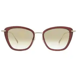 Walmart Longchamp LO638S-611 Sunglasses offer