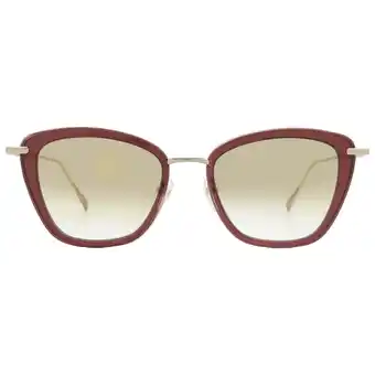 Walmart Longchamp LO638S-611 Sunglasses offer