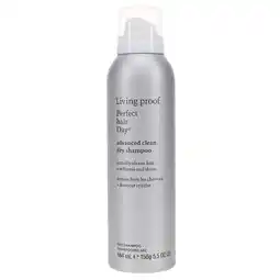 Walmart Living Proof Perfect Hair Day Advance Clean Dry Shampoo 5.5 oz offer