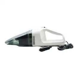 Walmart unbranded 60 W Cordless Vacuum for Portable White offer