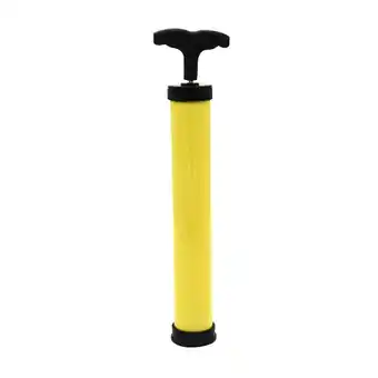 Walmart Howish simple hand pump Travel Storage Bag Pump Air Extractor Vacuum Pump(16.14X1.77X1.77) offer