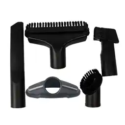 Walmart GOOHOCHY Vacuum Cleaner Brush Head Set Attachment Car Detailing Attachments offer