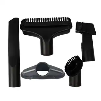 Walmart GOOHOCHY Vacuum Cleaner Brush Head Set Attachment Car Detailing Attachments offer