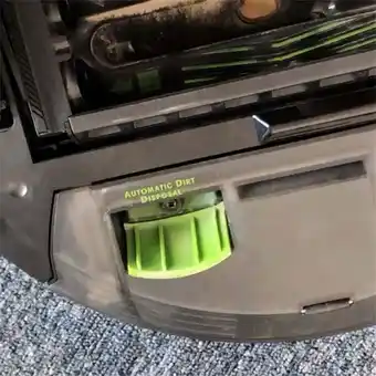 Walmart Replacement Parts for iRobot i7 i7+/i7 Plus Vacuum Cleaner Accessories Set offer