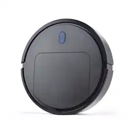 Walmart Automatic Home Floor Cleaning Machine for Pet Hair and Dust 3-in-1 Smart Robotic Vacuum Cleaner offer