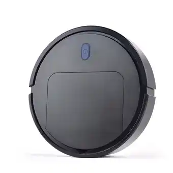 Walmart Automatic Home Floor Cleaning Machine for Pet Hair and Dust 3-in-1 Smart Robotic Vacuum Cleaner offer