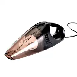 Walmart Raindrops 12 V Blower Transparent Dust Bin Vacuum Cleaner Crumbs offer
