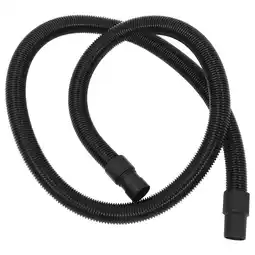 Walmart FRCOLOR Vacuum Cleaner Hose Cordless Kit Hoses Pipe Cleaners for Home Shopping Black offer