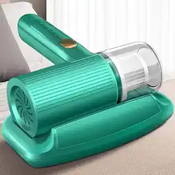 Walmart Clearance! Handheld Portable Mite Removal Machine for Home Use [Real Product with Trademark] offer