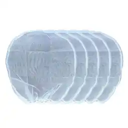 Walmart lanema Efficient Paint Filter Bags Reusable Paint Filter Bags 5pcs for Home Renovations offer