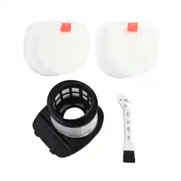 Walmart Replacement Filter for Shark IZ531H IZ540H IZ541H IZ542H IZ562H IZ563H Vacuums offer