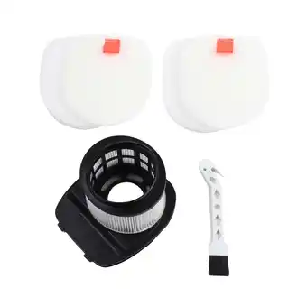 Walmart Replacement Filter for Shark IZ531H IZ540H IZ541H IZ542H IZ562H IZ563H Vacuums offer