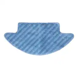 Walmart 2PCS Mop Cleaning Pad Mopping Cleaning Cloth Replacement Fit for Lefant M210 M210S M210B M213 offer