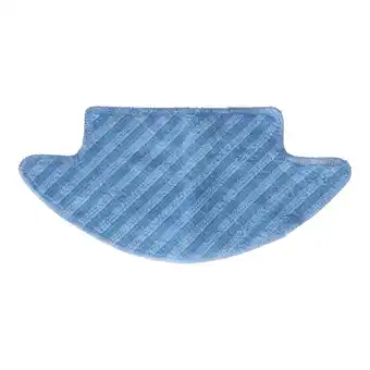 Walmart 2PCS Mop Cleaning Pad Mopping Cleaning Cloth Replacement Fit for Lefant M210 M210S M210B M213 offer