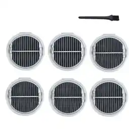 Walmart Wovilon Central Vacuum Accessories Filter Cleaning Brush Accessories For F8 F8E Nex Vacuum Cleaner offer