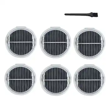 Walmart Wovilon Central Vacuum Accessories Filter Cleaning Brush Accessories For F8 F8E Nex Vacuum Cleaner offer