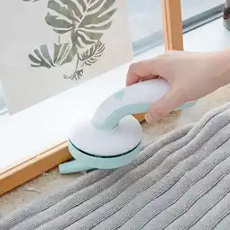 Walmart GOOHOCHY 1 Set of Dust Cleaner Hand-held Table Cleaner Fashionable Tabletop Cleaner offer