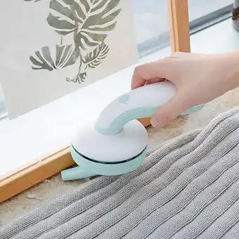 Walmart GOOHOCHY 1 Set of Dust Cleaner Hand-held Table Cleaner Fashionable Tabletop Cleaner offer