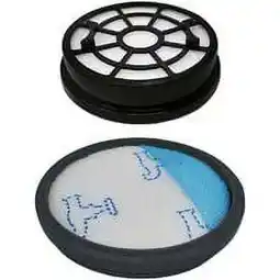 Walmart Washable Pre & Post-Filters for Cyclonic Vacuum Cleaners - Compatible with Select Models offer