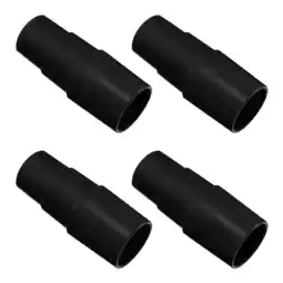 Walmart REOFLYUP Vacuum Cleaner Adapters 4Pcs 3.5X1.4X1.4in offer