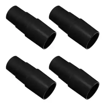 Walmart REOFLYUP Vacuum Cleaner Adapters 4Pcs 3.5X1.4X1.4in offer