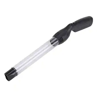 Walmart Yiokii Powerful Handheld Bug Vacuum Insect Spider Pest B Catcher With LED Light USN offer
