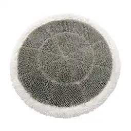 Walmart for Steam Mop for Shark S7000 S7000Amz S7001Tgt Robot Vacuum Cleaner Replacement Gray offer