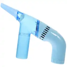 Walmart HOMEMAXS Bead Collection Cleaner Desktop Instrument Rechargeable Hand offer