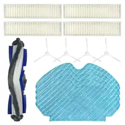 Walmart Jesscasday Replacement Part for Explorer Serie 60 RG7447 RG7455 RG7447WH Vacuum Cleaner offer