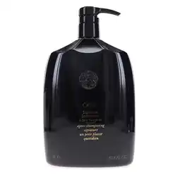 Walmart Oribe Signature Conditioner 33.8 oz offer