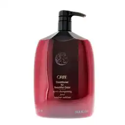 Walmart Oribe Conditioner for Color-Treated Hair 33.8oz UV Moisturizing offer