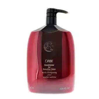 Walmart Oribe Conditioner for Color-Treated Hair 33.8oz UV Moisturizing offer